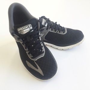 Brooks pure flow 6